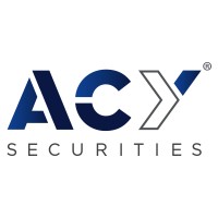 ACY Securities標誌