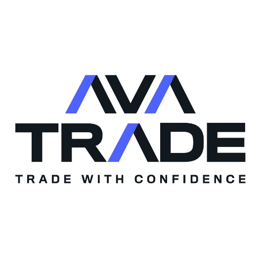AvaTrade標誌