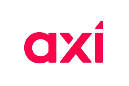 Axi標誌
