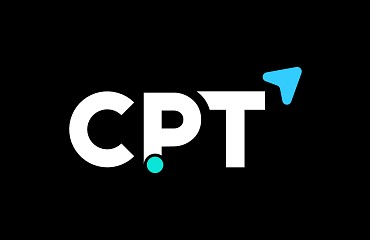 CPT Markets標誌