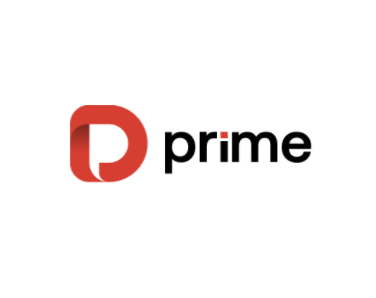 D Prime標誌