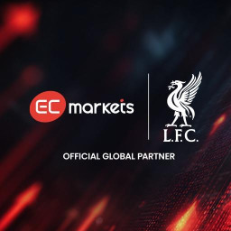 EC Markets標誌