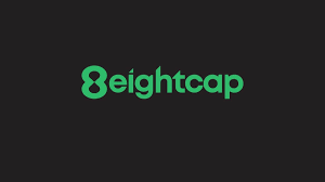 Eightcap標誌