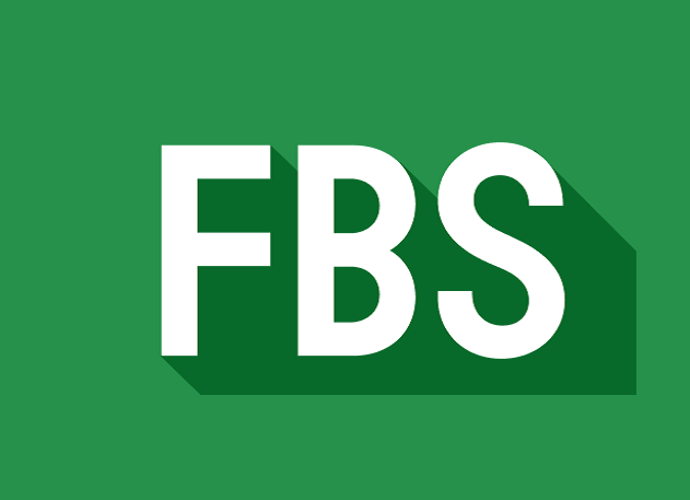 FBS標誌
