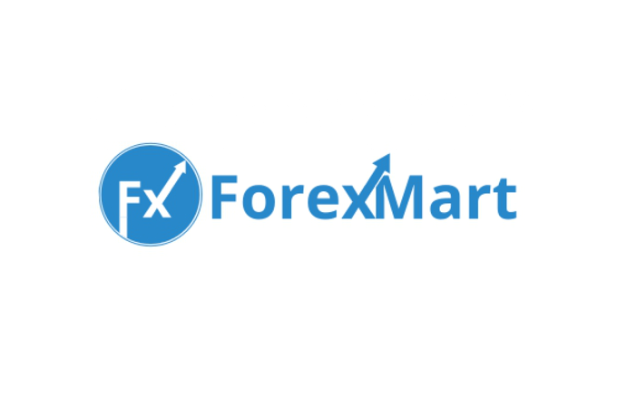 ForexMart標誌