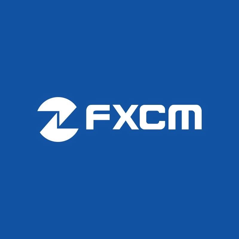 FXCM標誌