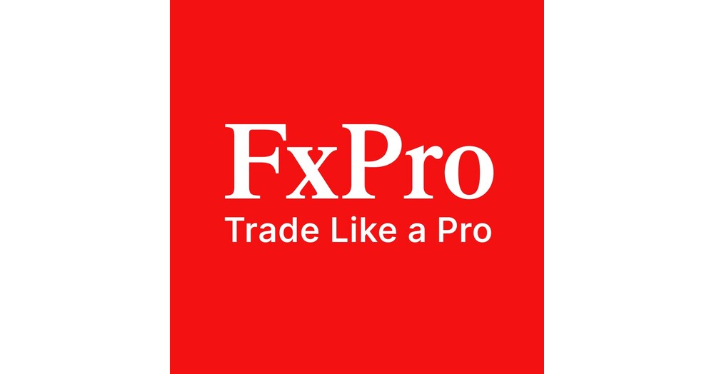 FxPro標誌