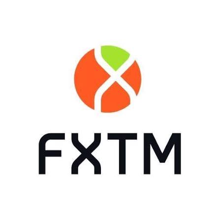 FXTM標誌