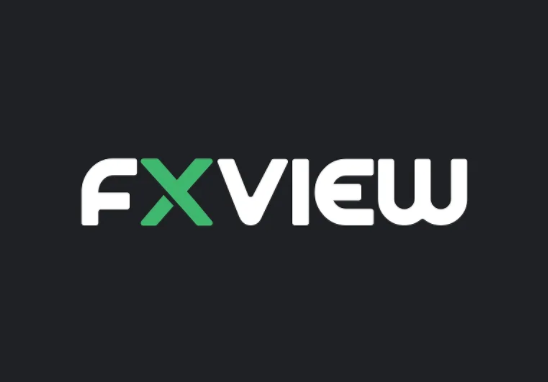 Fxview標誌
