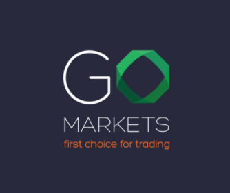GO Markets標誌
