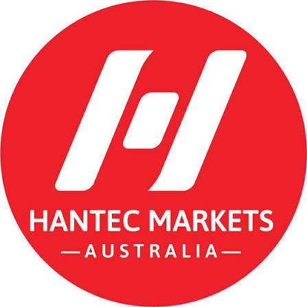 Hantec Markets標誌