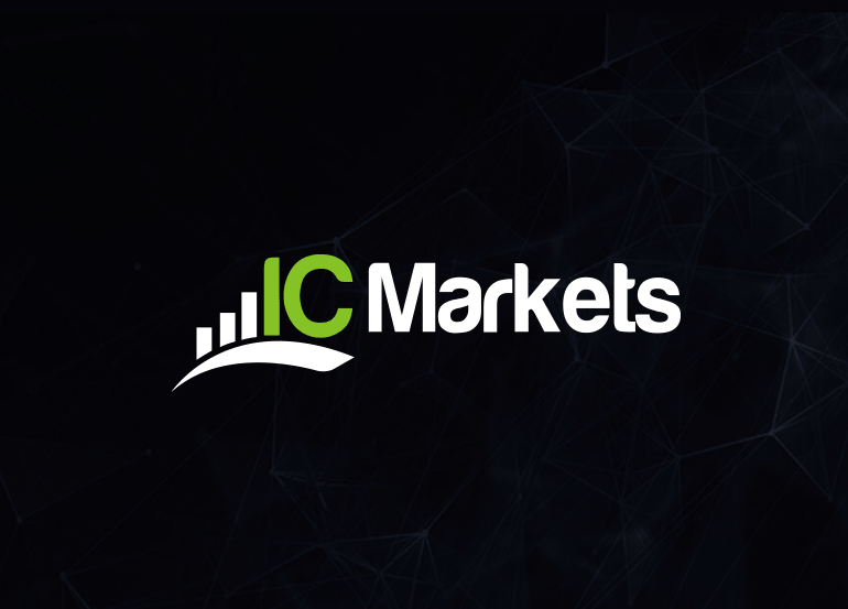 IC Markets標誌