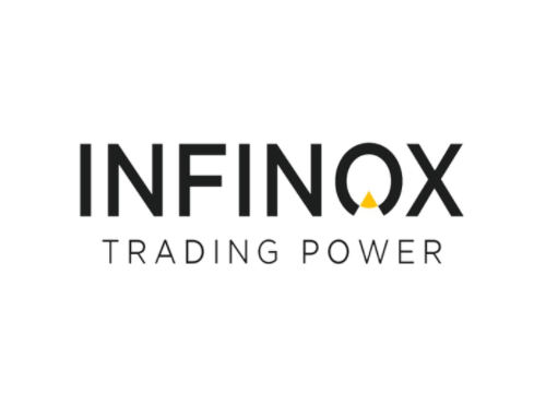 Infinox標誌