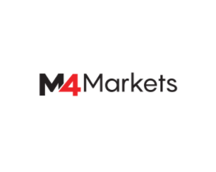 M4Markets標誌