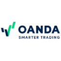 OANDA標誌