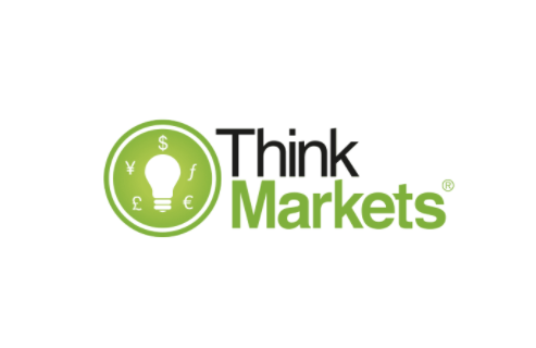 ThinkMarkets標誌