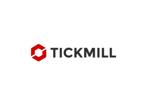 Tickmill標誌