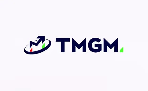 TMGM標誌