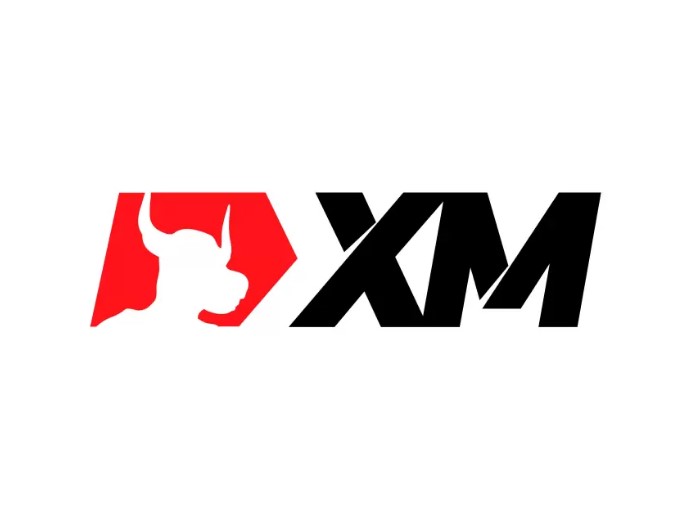 XM標誌