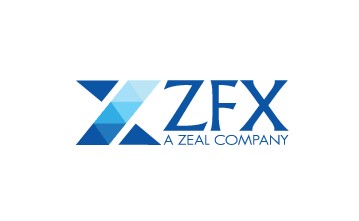 ZFX標誌