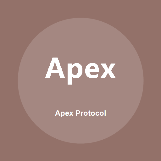 Apex Protocol標誌