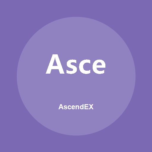 AscendEX標誌
