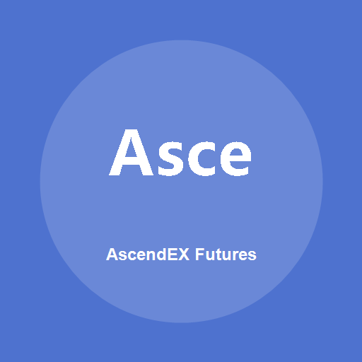 AscendEX Futures標誌