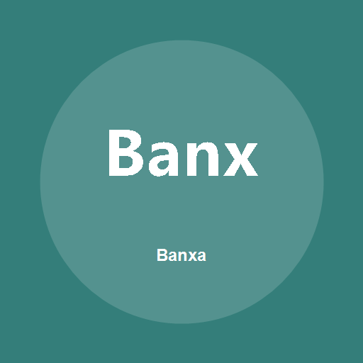 Banxa標誌