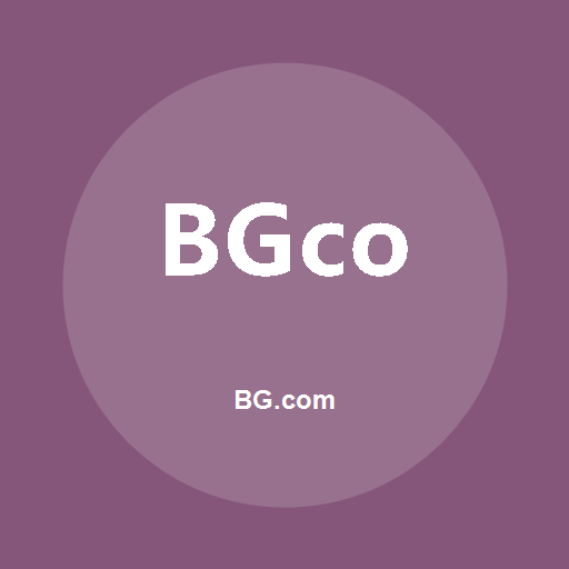 BG.com標誌