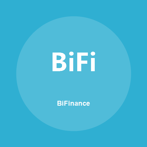 BiFinance標誌