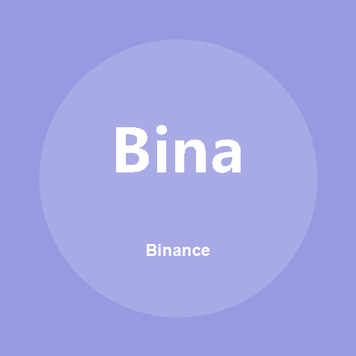 Binance標誌