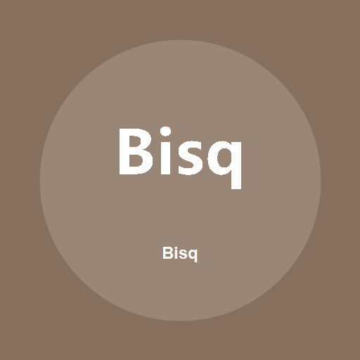 Bisq標誌