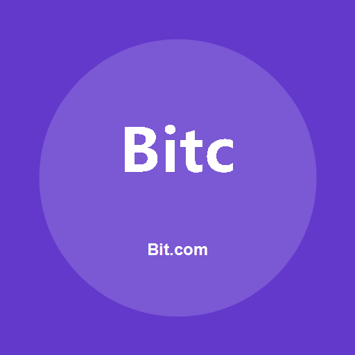 Bit.com標誌