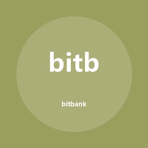 bitbank標誌
