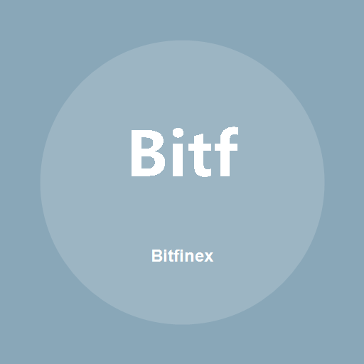 Bitfinex標誌