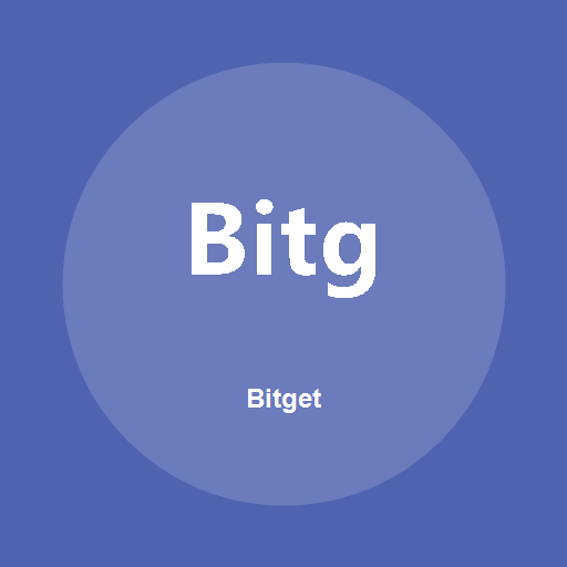 Bitget標誌