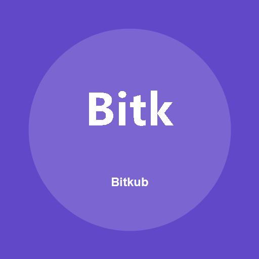 Bitkub標誌