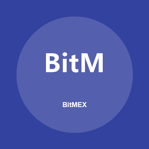 BitMEX標誌
