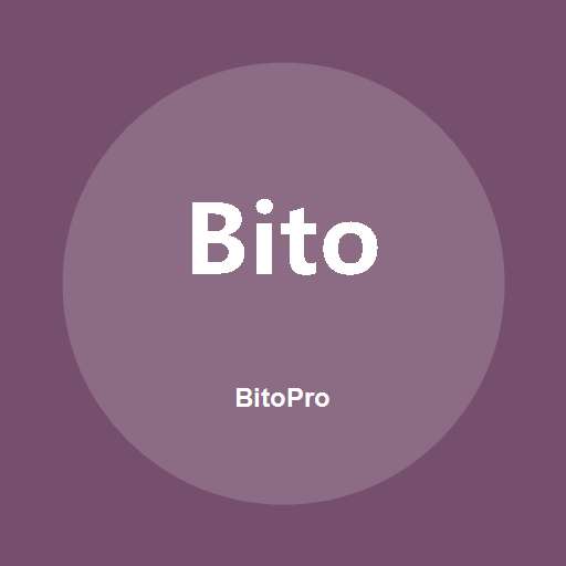 BitoPro標誌
