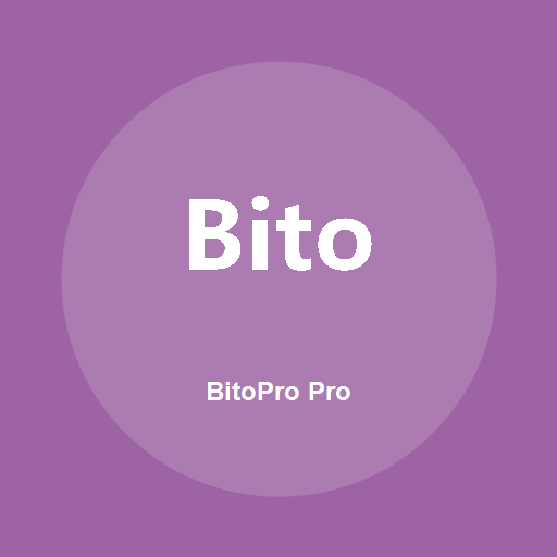 BitoPro Pro標誌