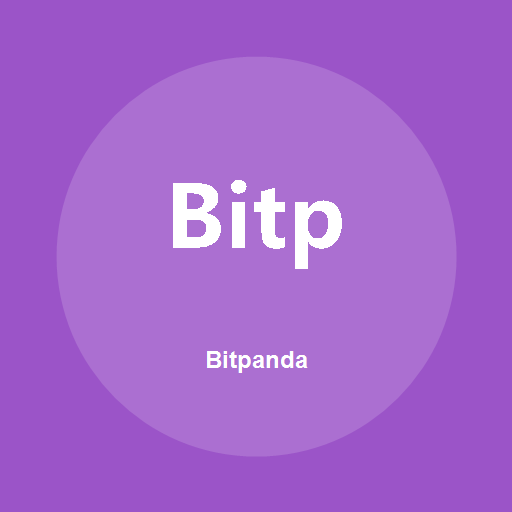 Bitpanda標誌