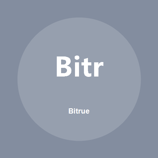 Bitrue標誌