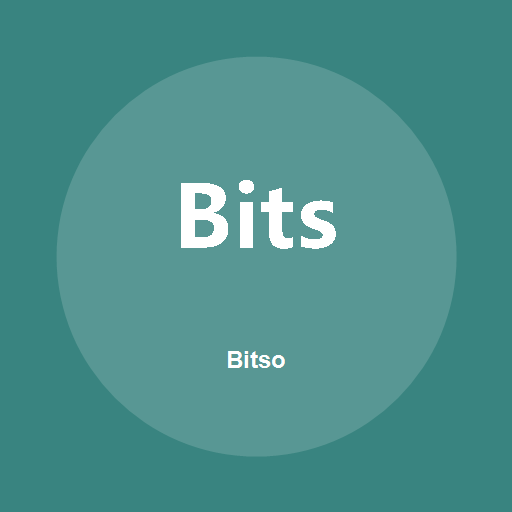 Bitso標誌