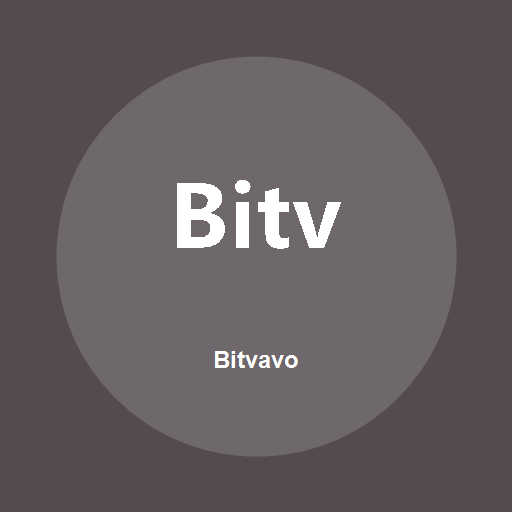 Bitvavo標誌