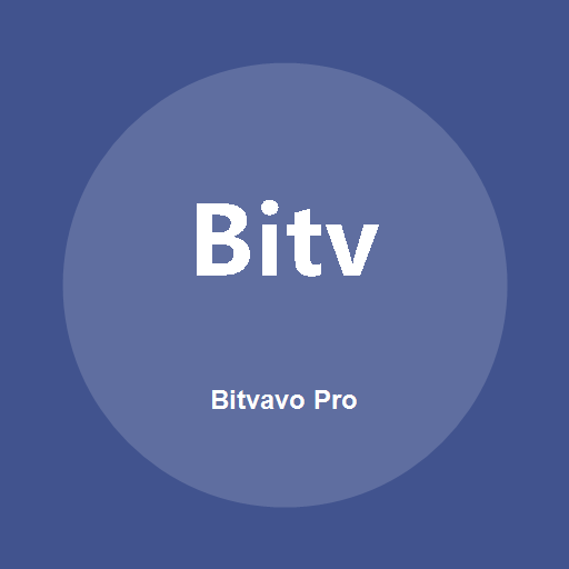 Bitvavo Pro標誌
