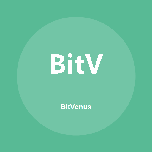 BitVenus標誌