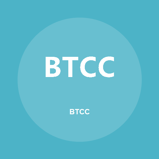 BTCC標誌