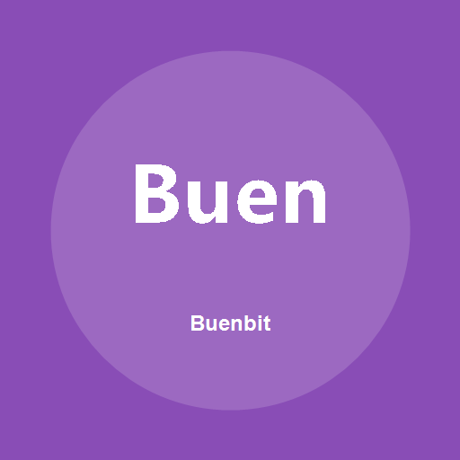 Buenbit標誌