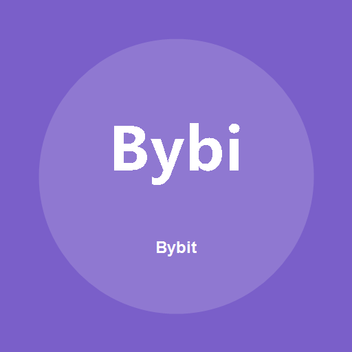 Bybit標誌