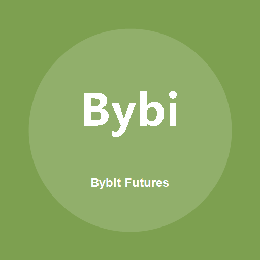 Bybit Futures標誌